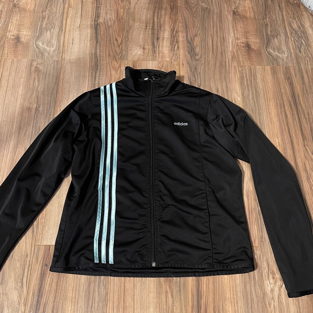 ADIDAS